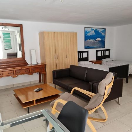 Villa Sol 9 Тиас Экстерьер фото