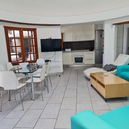 Villa Sol 9 Тиас Экстерьер фото