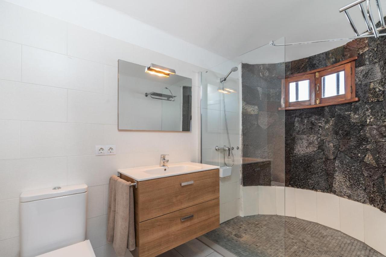 Villa Sol 9 Тиас Экстерьер фото