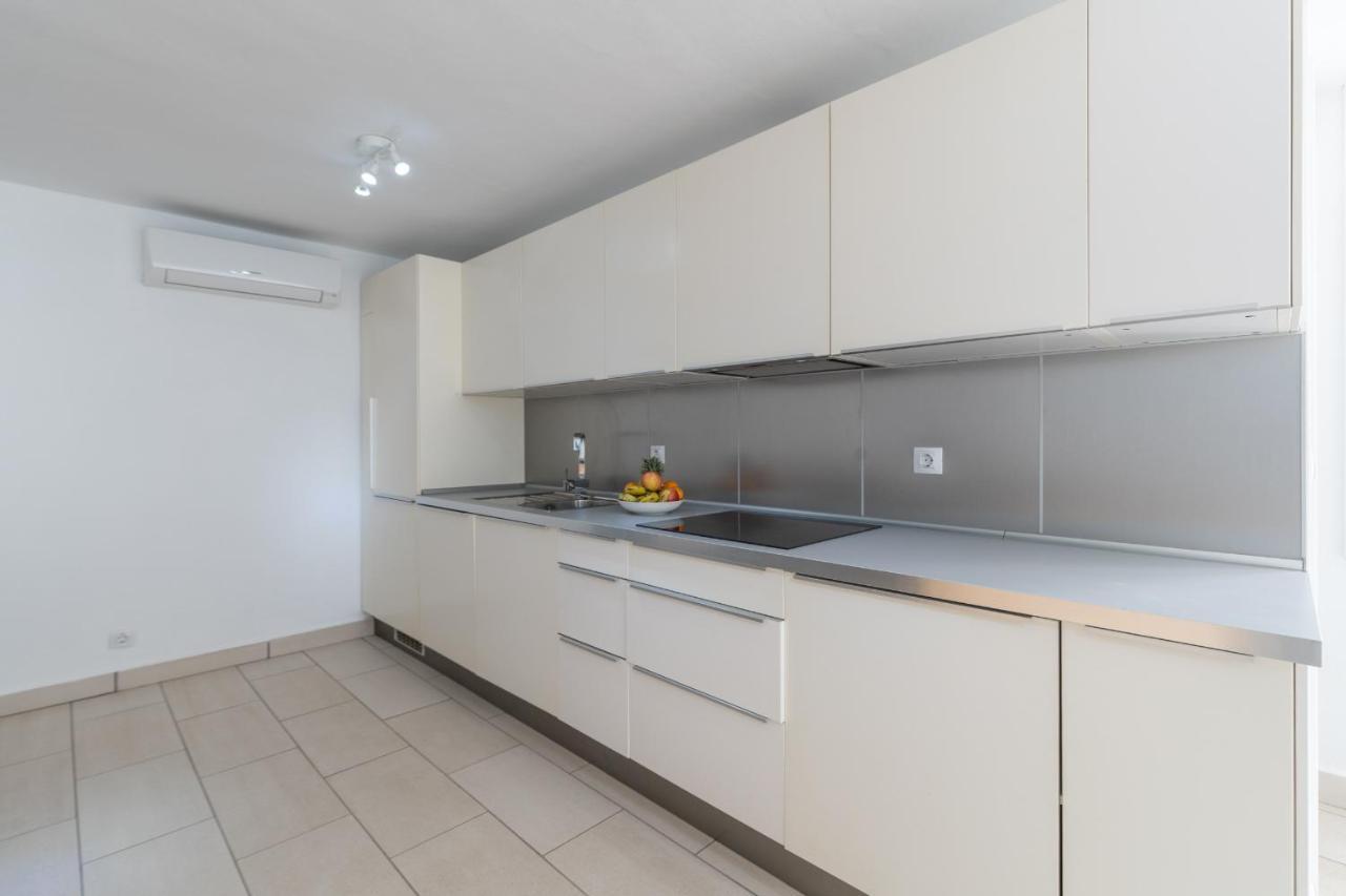 Villa Sol 9 Тиас Экстерьер фото