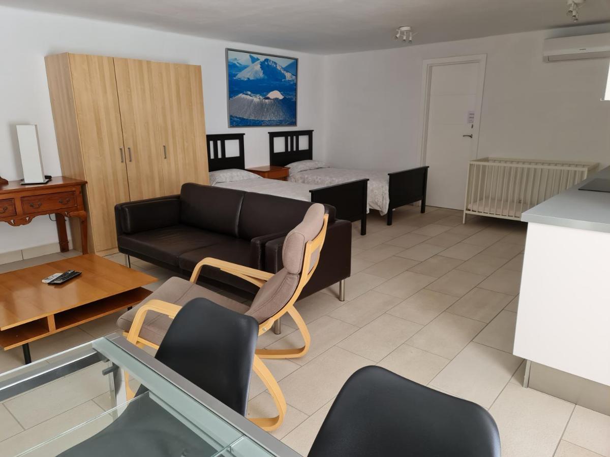 Villa Sol 9 Тиас Экстерьер фото